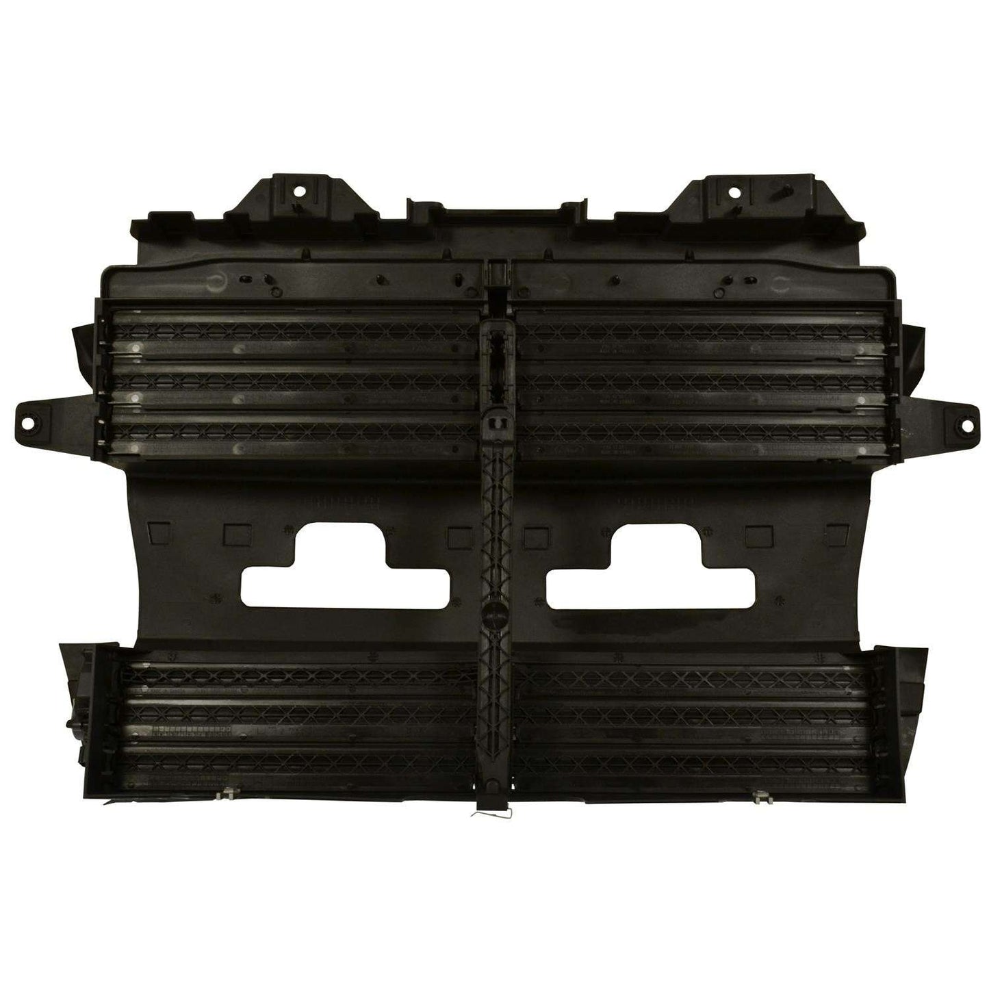 Standard Ignition Radiator Shutter Assembly AGS1006