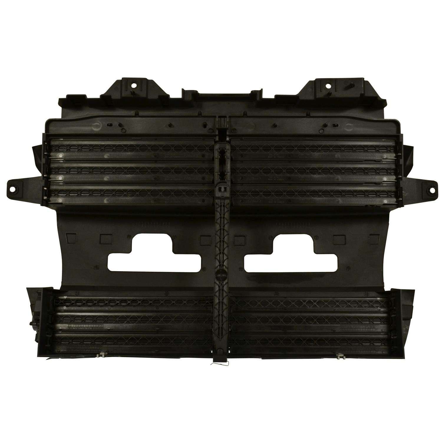 Standard Ignition Radiator Shutter Assembly AGS1006