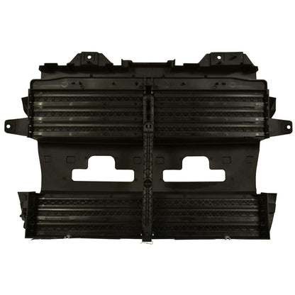 Standard Ignition Radiator Shutter Assembly AGS1006