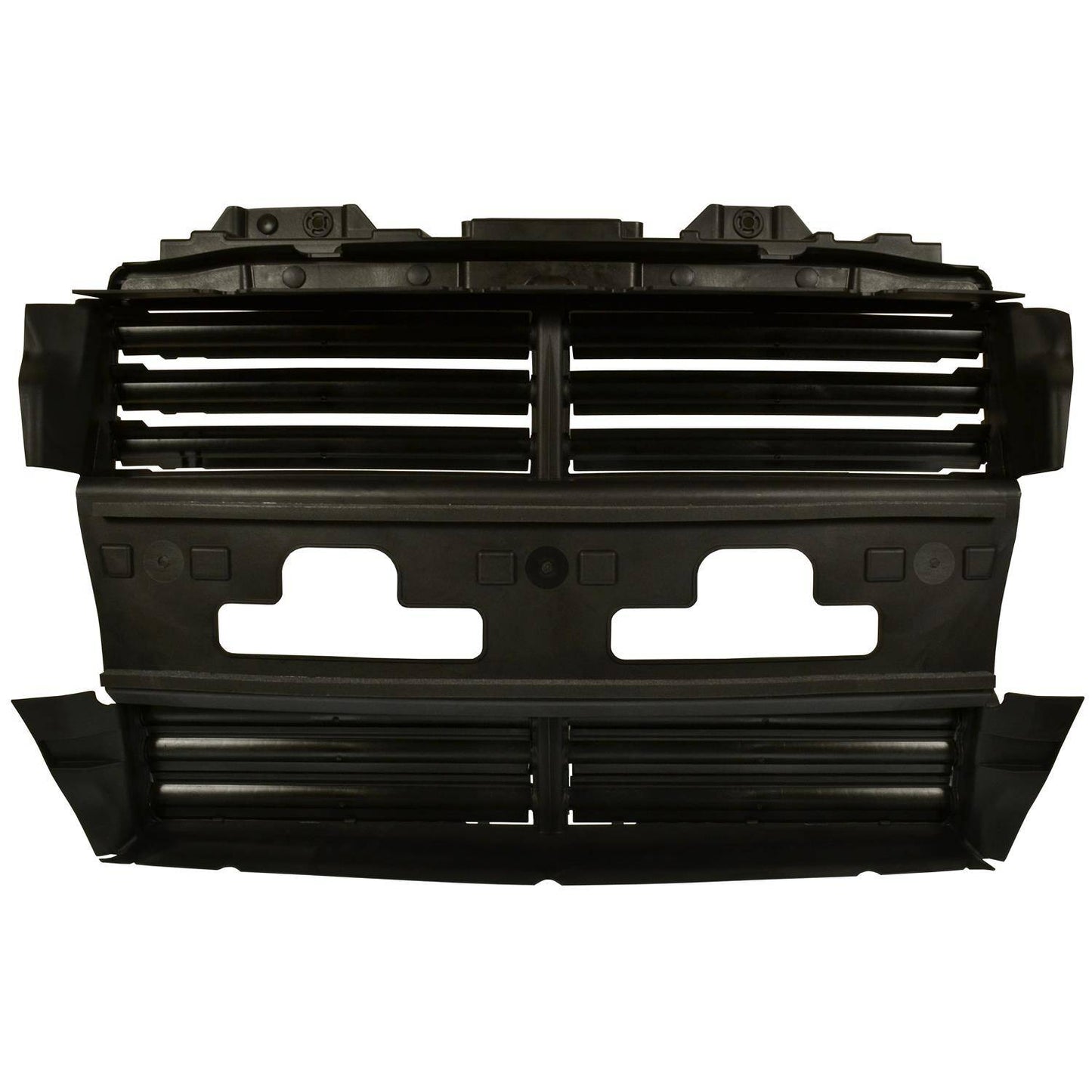Standard Ignition Radiator Shutter Assembly AGS1006