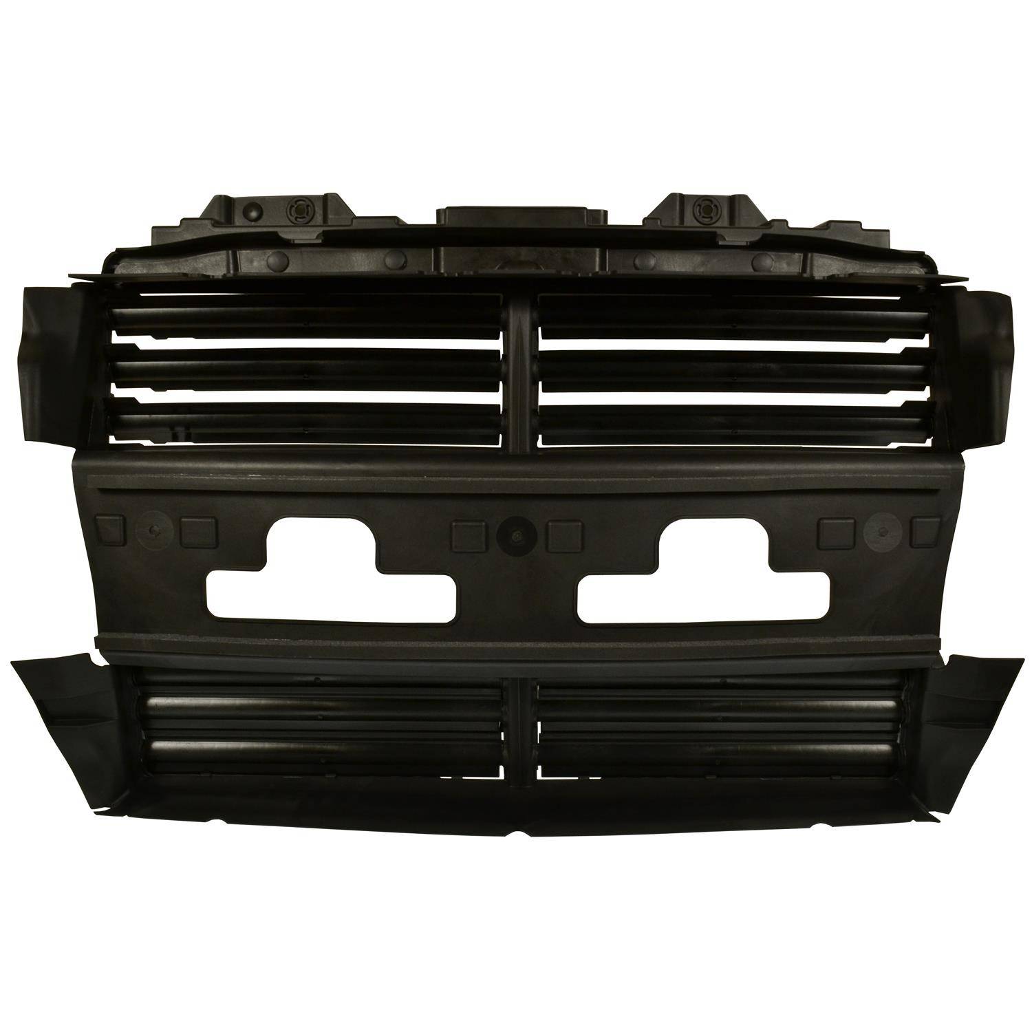Standard Ignition Radiator Shutter Assembly AGS1006