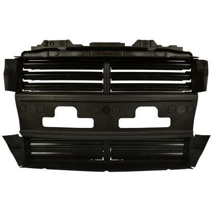 Standard Ignition Radiator Shutter Assembly AGS1006
