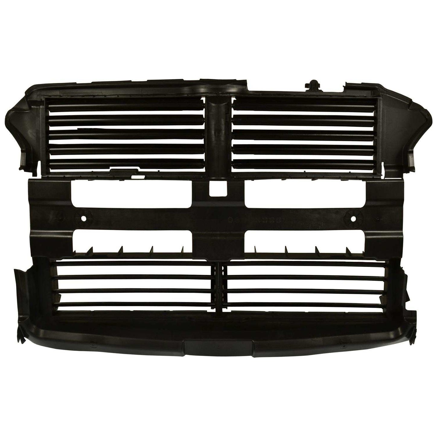 Standard Ignition Radiator Shutter Assembly AGS1007