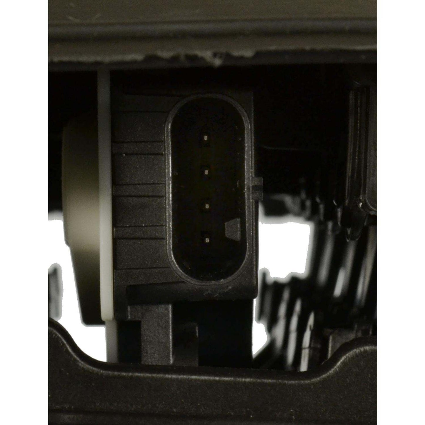 Standard Ignition Radiator Shutter Assembly AGS1007