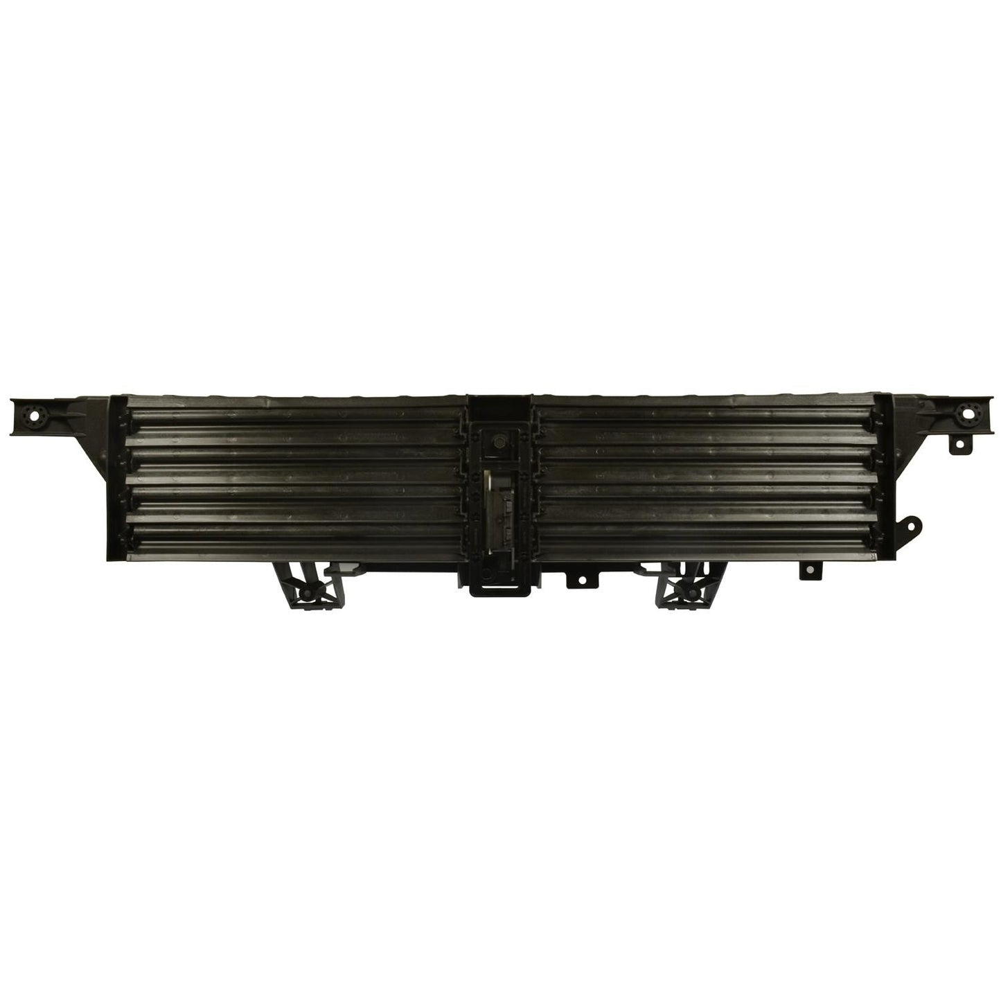 Standard Ignition Radiator Shutter Assembly AGS1010
