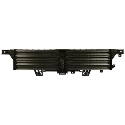 Standard Ignition Radiator Shutter Assembly AGS1010