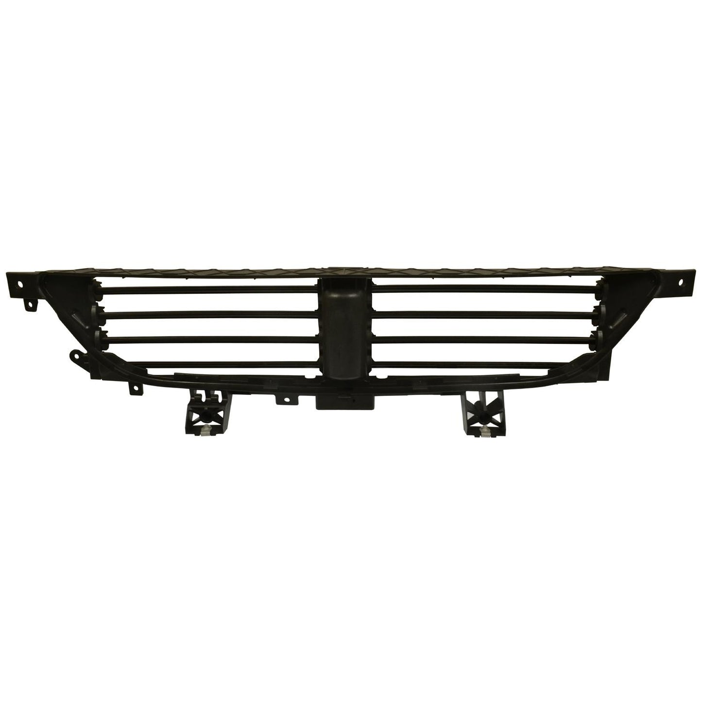 Standard Ignition Radiator Shutter Assembly AGS1010