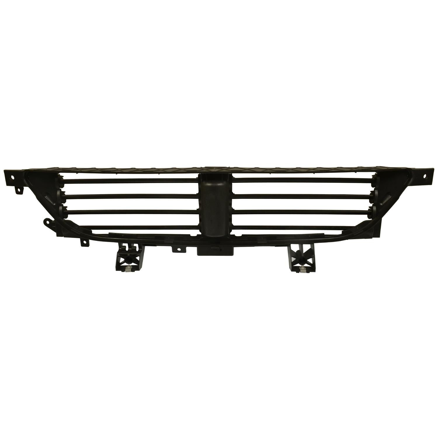 Standard Ignition Radiator Shutter Assembly AGS1010