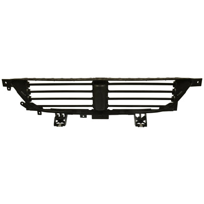 Standard Ignition Radiator Shutter Assembly AGS1010