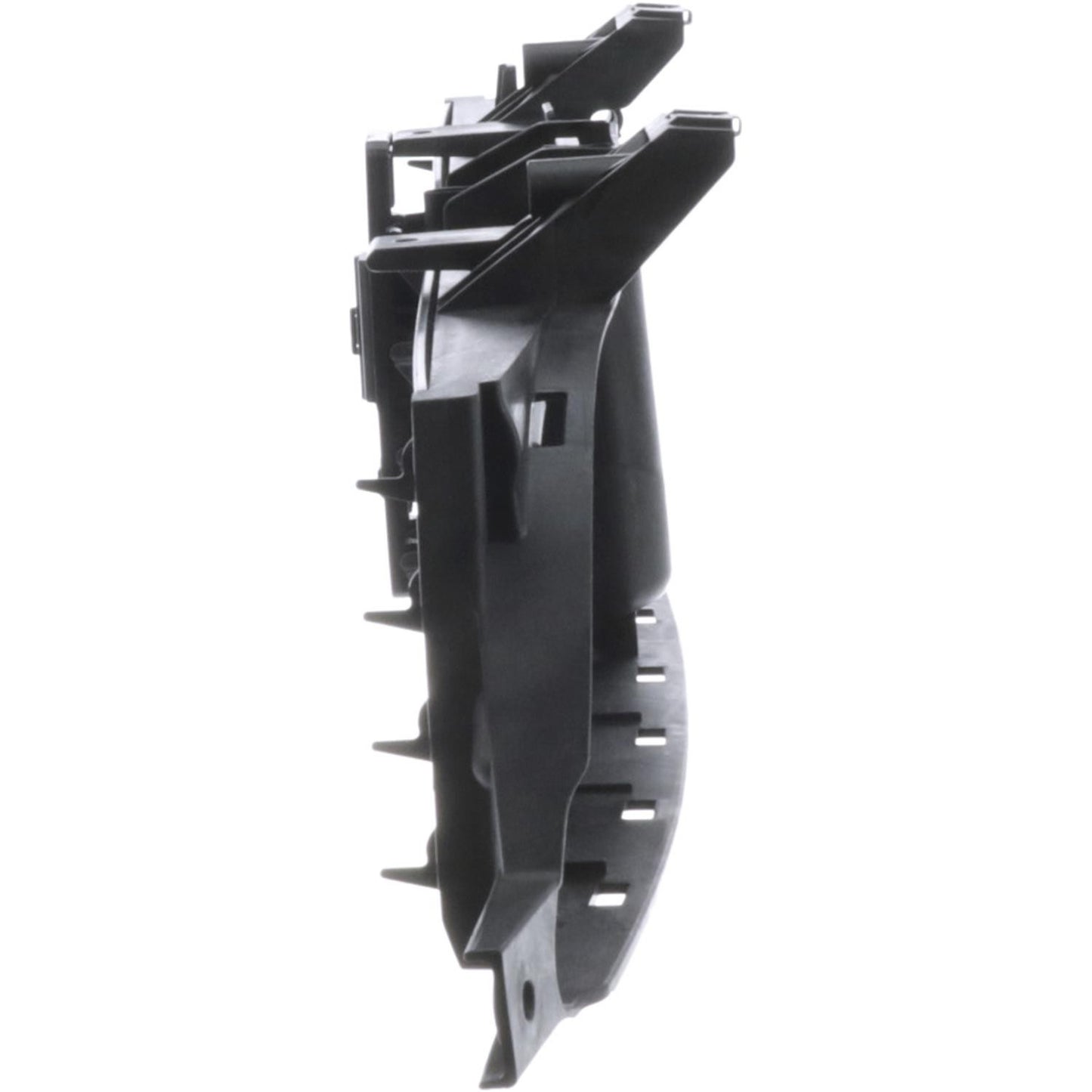 Standard Ignition Radiator Shutter Assembly AGS1010