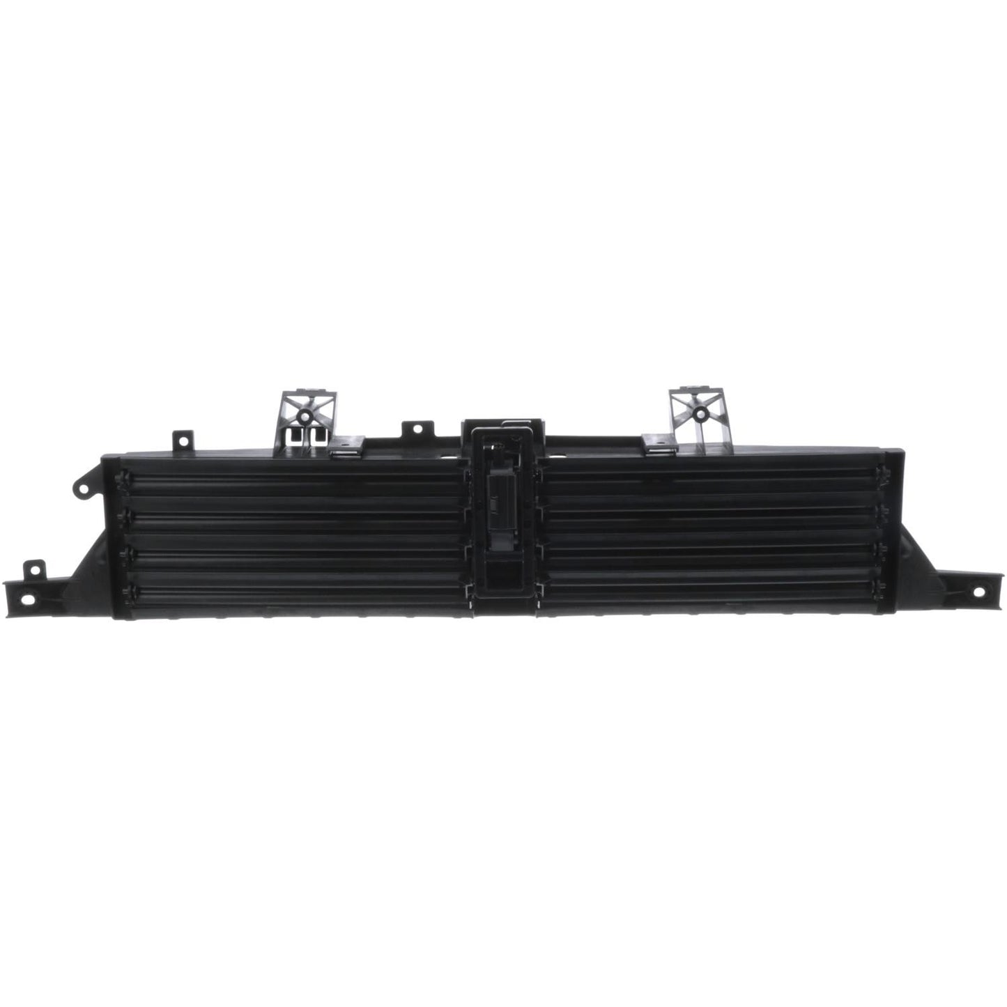 Standard Ignition Radiator Shutter Assembly AGS1010