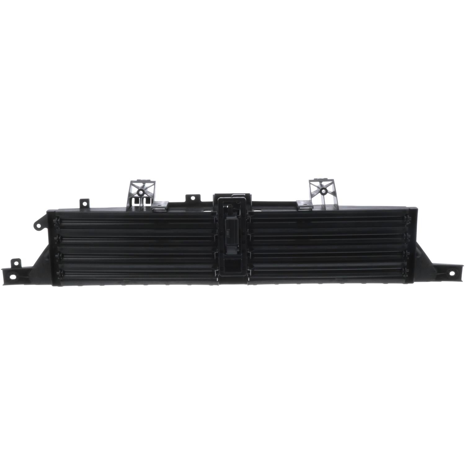 Standard Ignition Radiator Shutter Assembly AGS1010