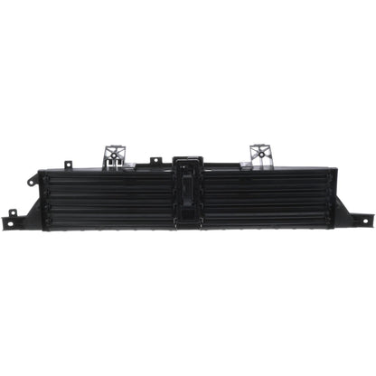 Standard Ignition Radiator Shutter Assembly AGS1010