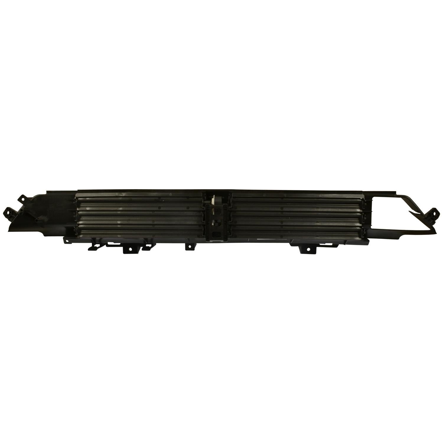 Standard Ignition Radiator Shutter Assembly AGS1012