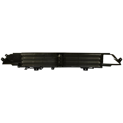 Standard Ignition Radiator Shutter Assembly AGS1012