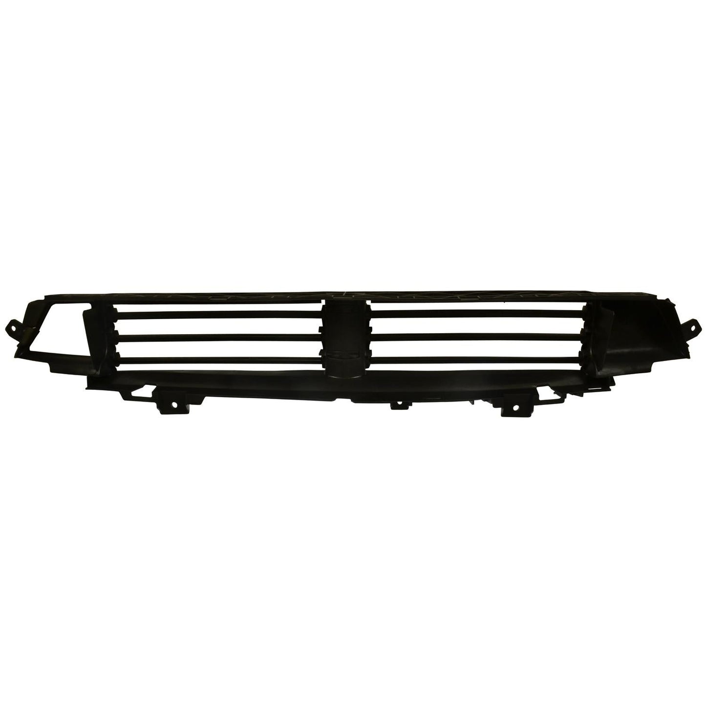 Standard Ignition Radiator Shutter Assembly AGS1012