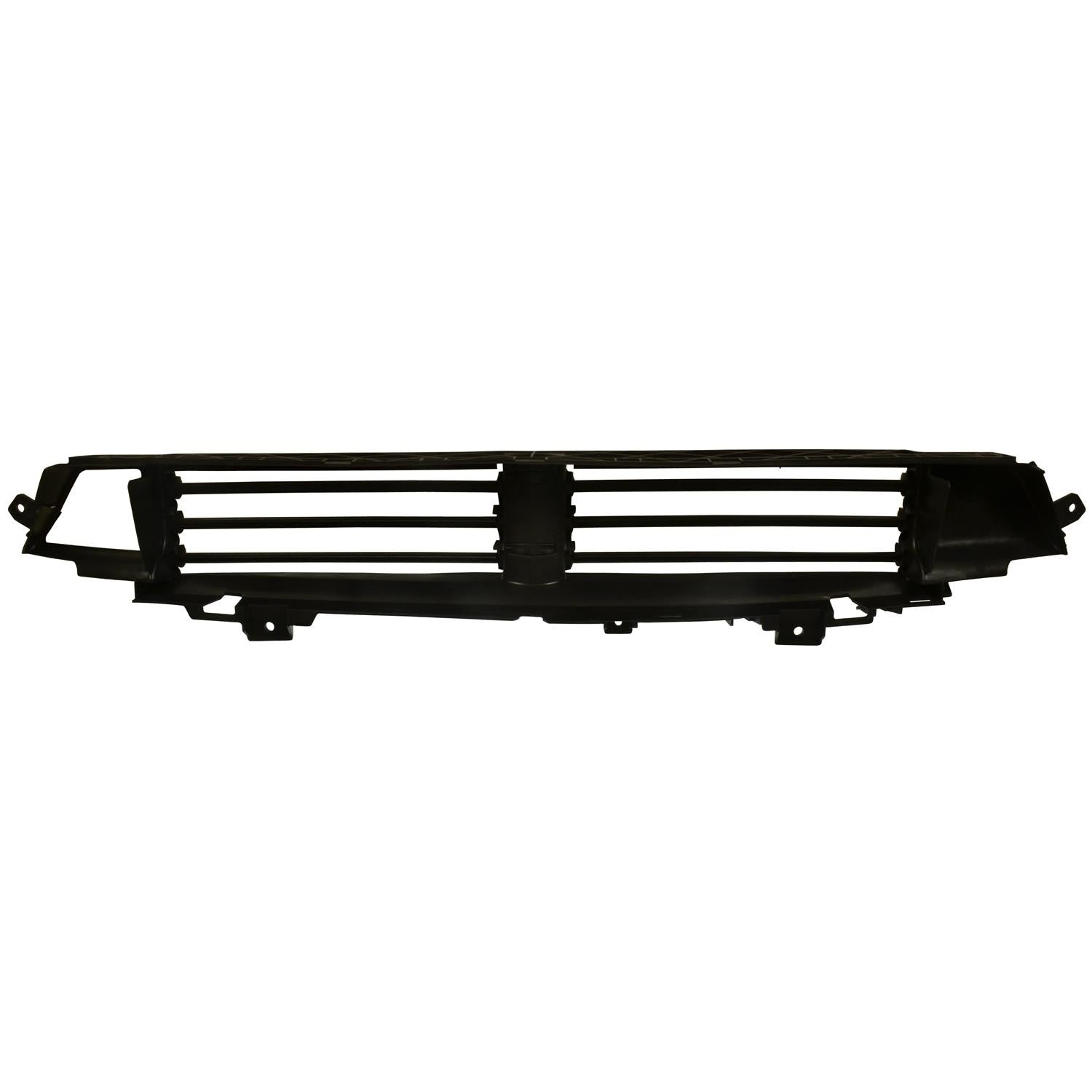 Standard Ignition Radiator Shutter Assembly AGS1012