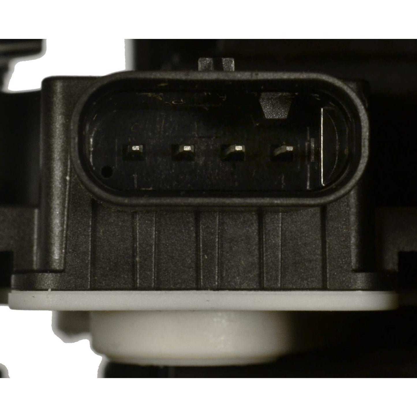 Standard Ignition Radiator Shutter Assembly AGS1012