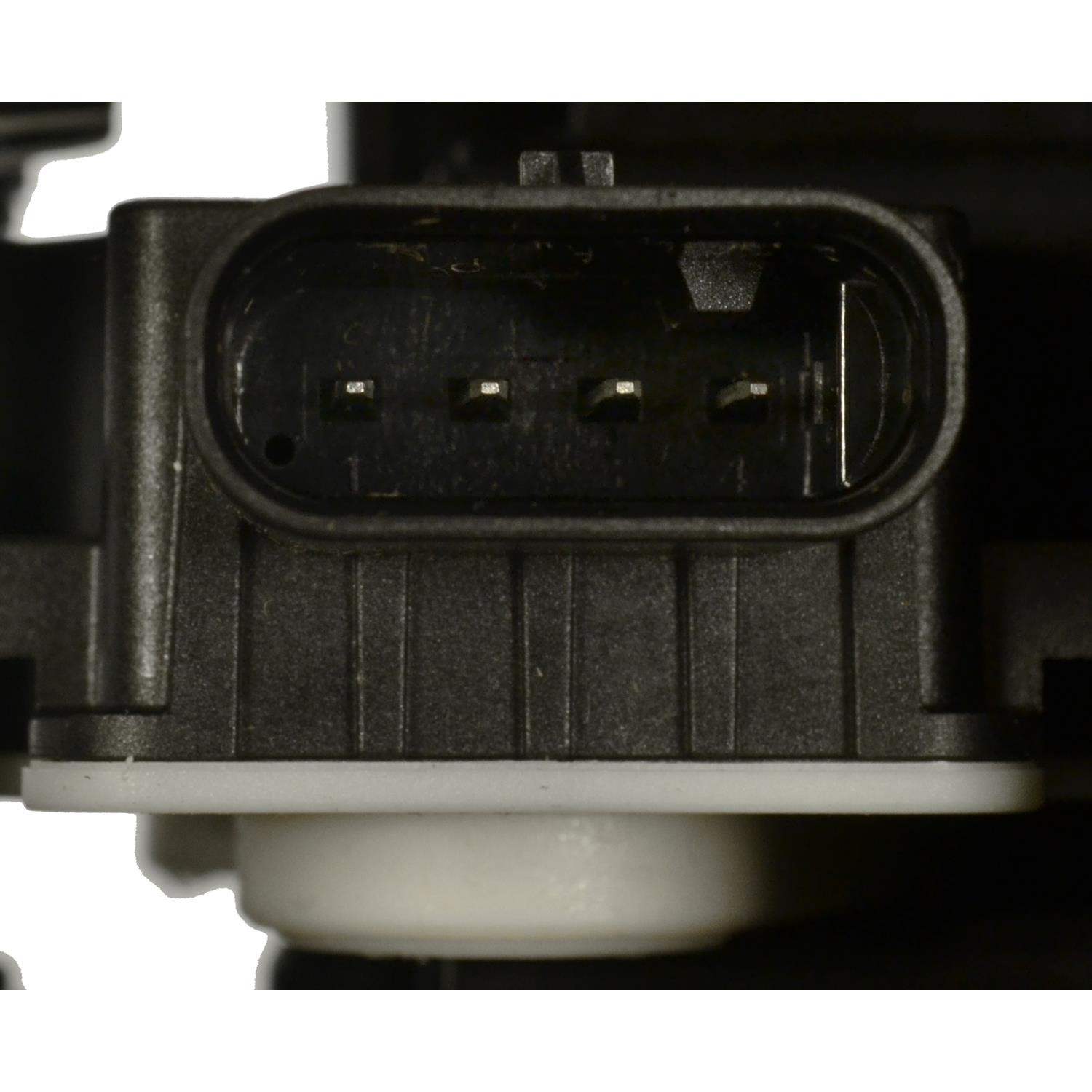 Standard Ignition Radiator Shutter Assembly AGS1012