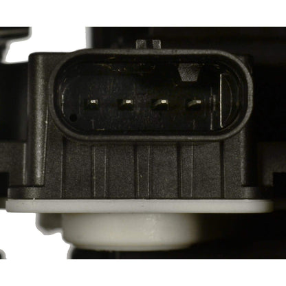 Standard Ignition Radiator Shutter Assembly AGS1012