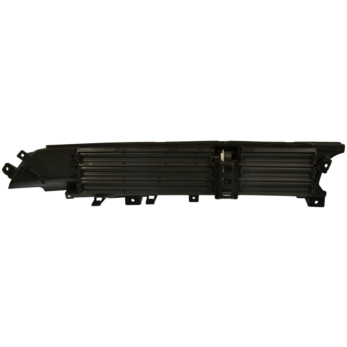 Standard Ignition Radiator Shutter Assembly AGS1013
