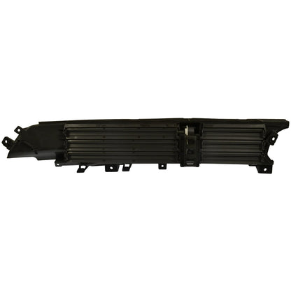 Standard Ignition Radiator Shutter Assembly AGS1013