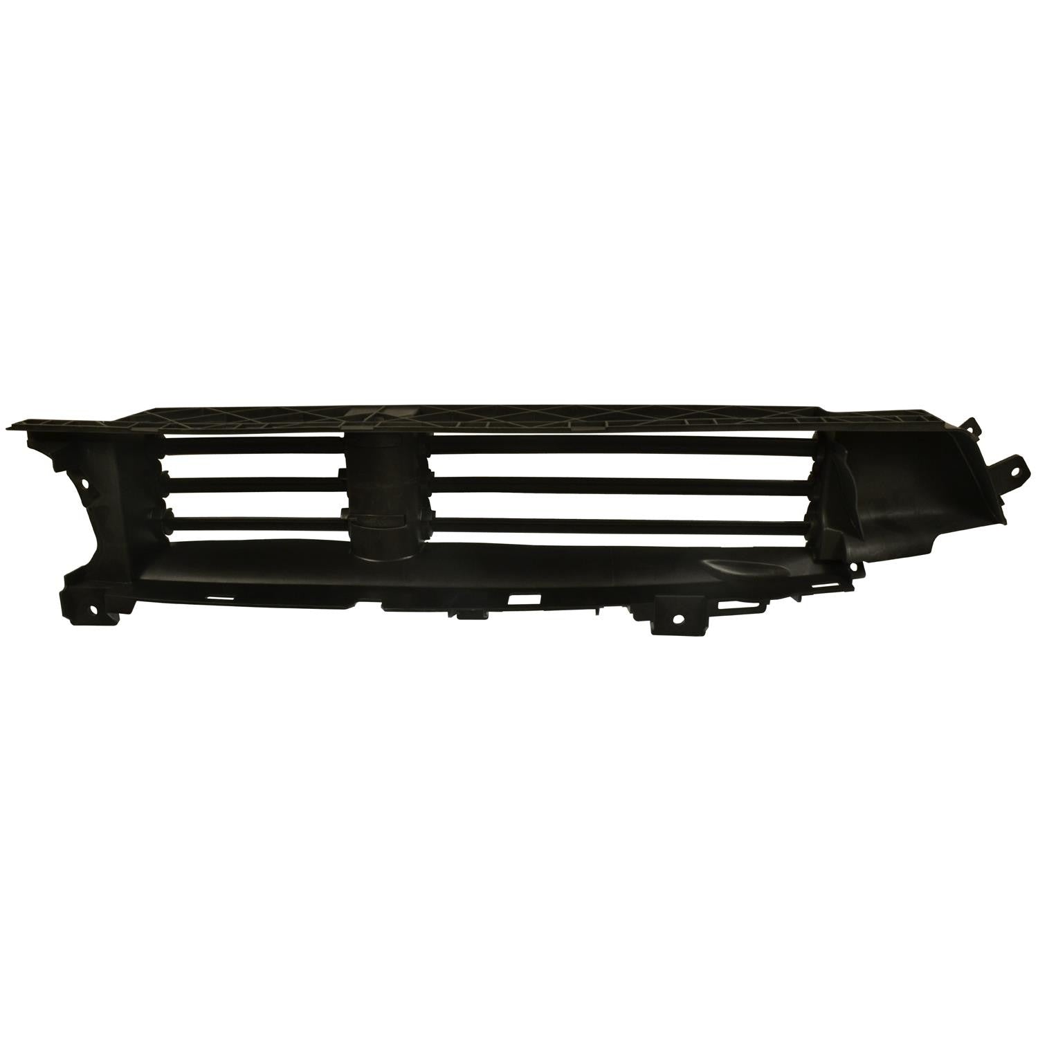 Standard Ignition Radiator Shutter Assembly AGS1013