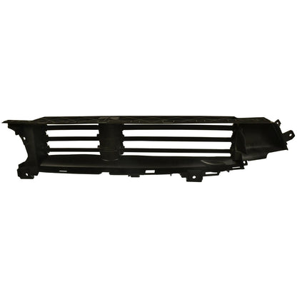 Standard Ignition Radiator Shutter Assembly AGS1013