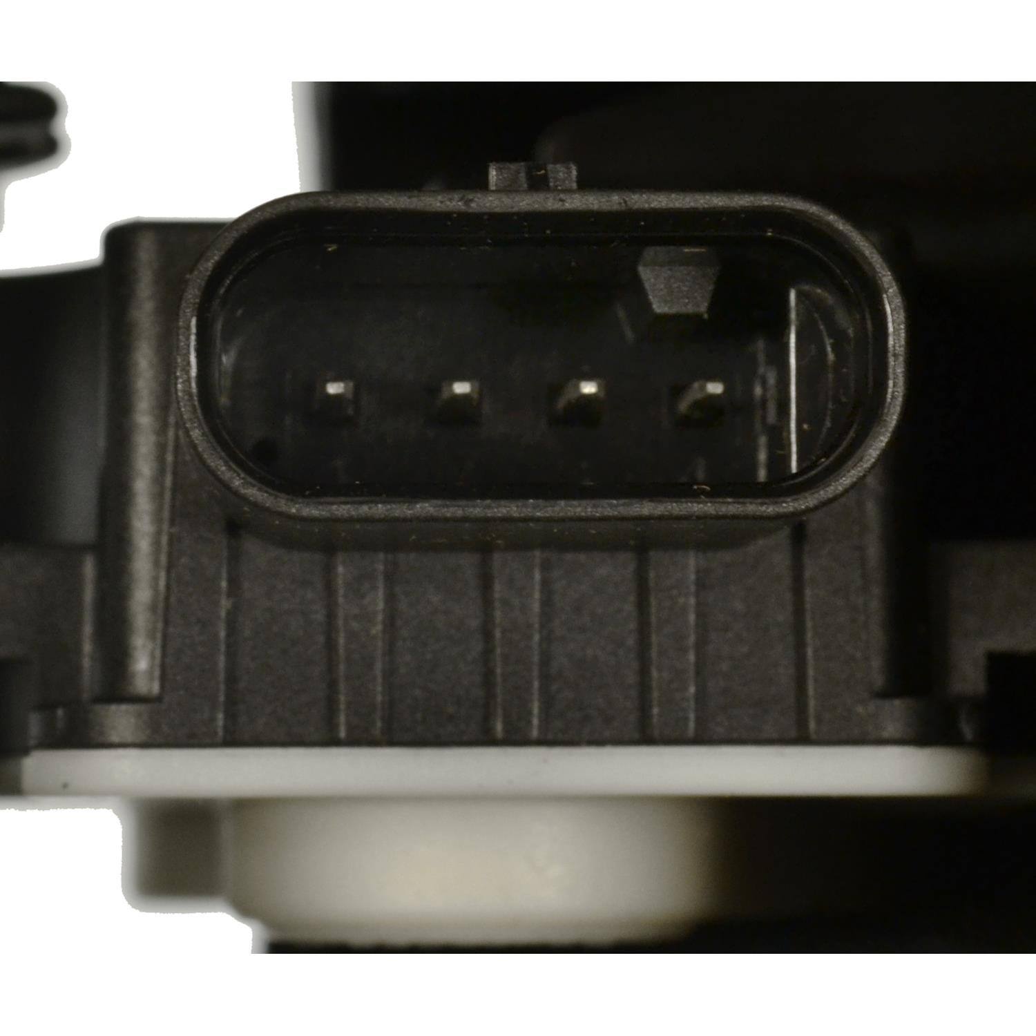 Standard Ignition Radiator Shutter Assembly AGS1013