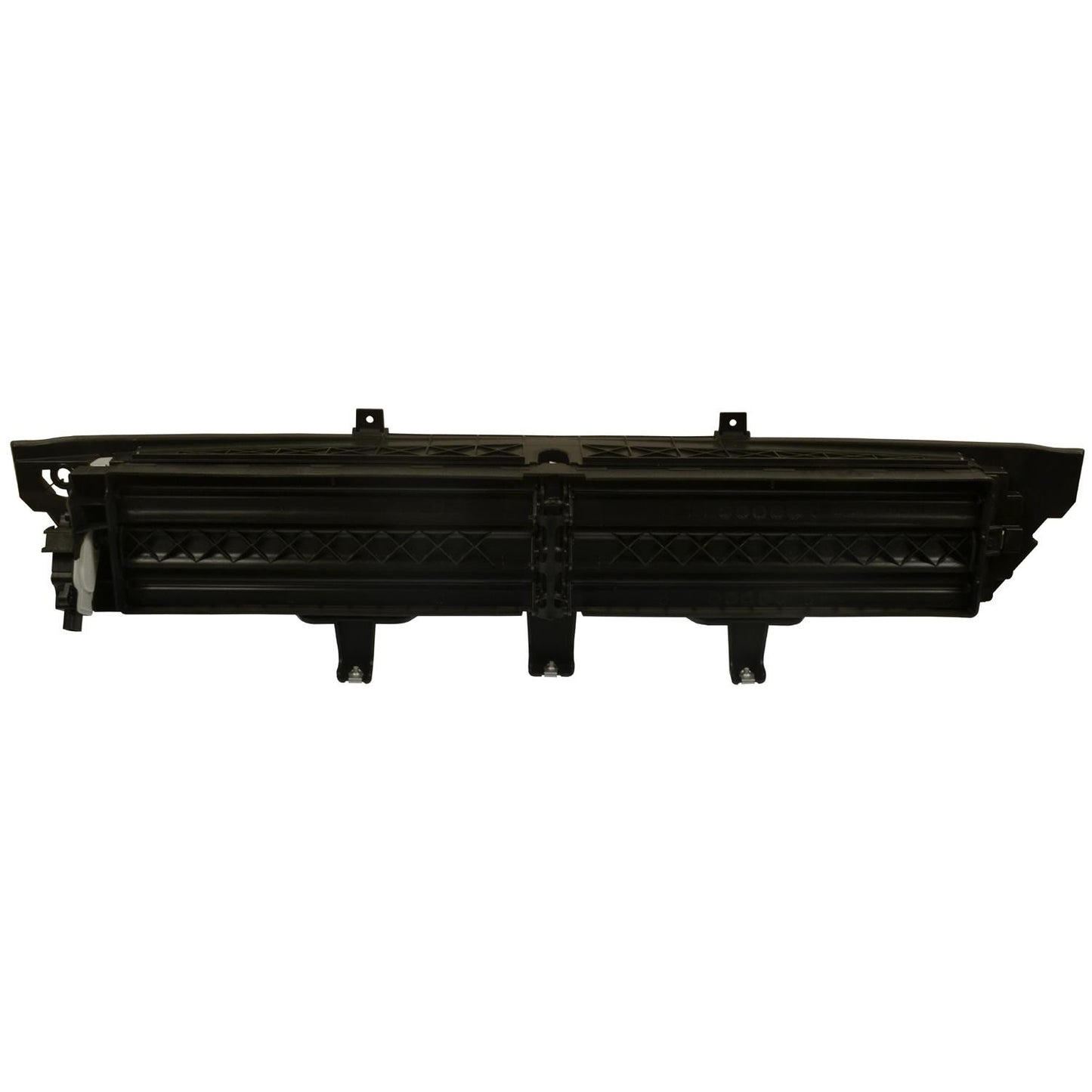 Standard Ignition Radiator Shutter Assembly AGS1018