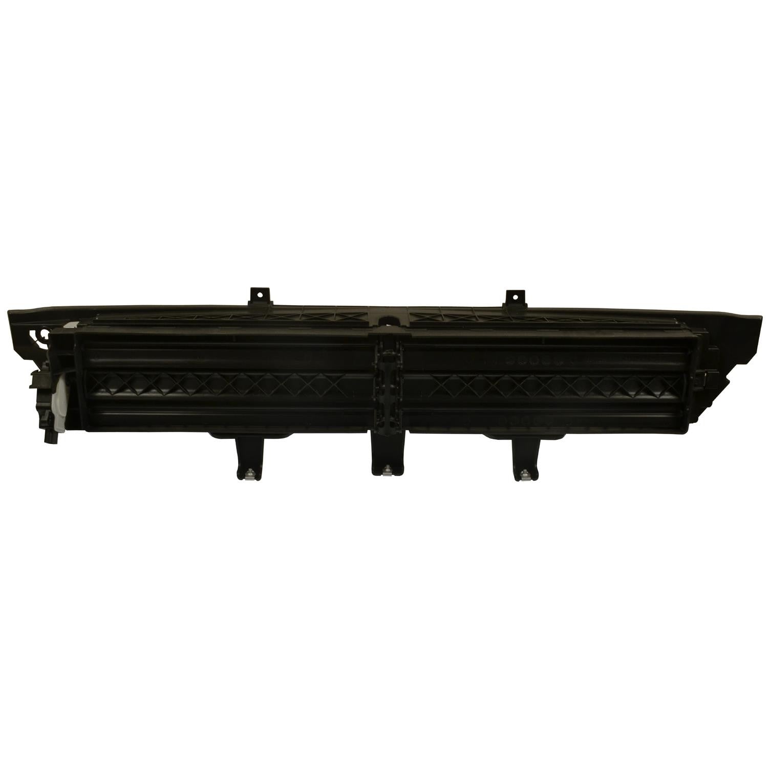 Standard Ignition Radiator Shutter Assembly AGS1018