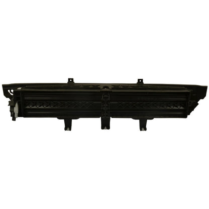 Standard Ignition Radiator Shutter Assembly AGS1018