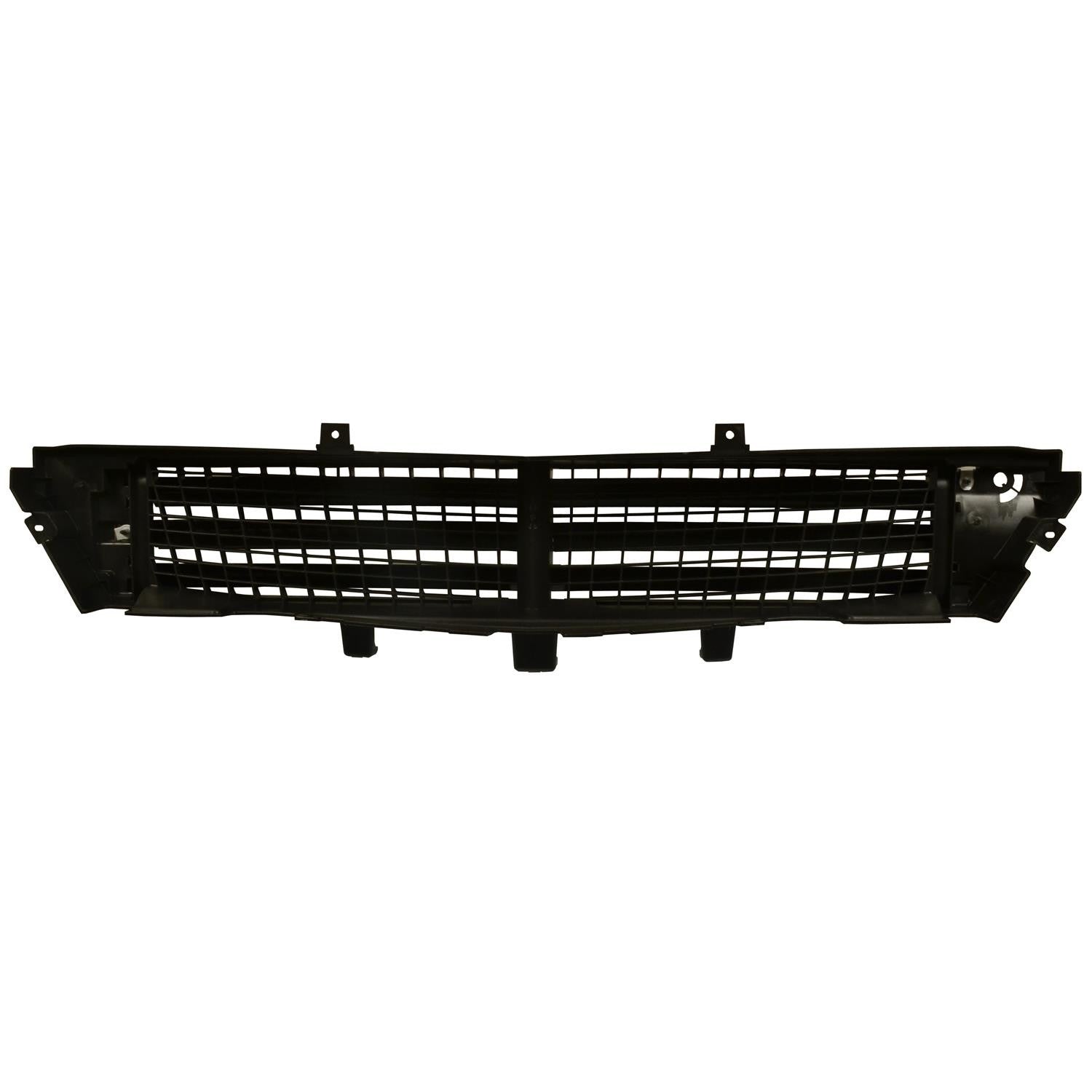 Standard Ignition Radiator Shutter Assembly AGS1018