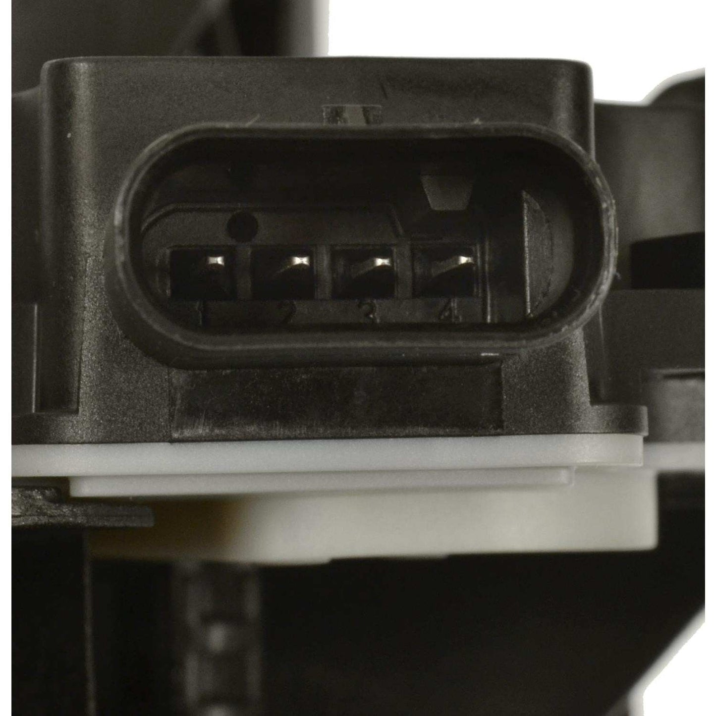 Standard Ignition Radiator Shutter Assembly AGS1018