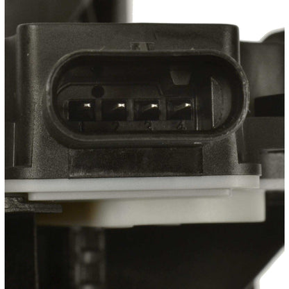 Standard Ignition Radiator Shutter Assembly AGS1018