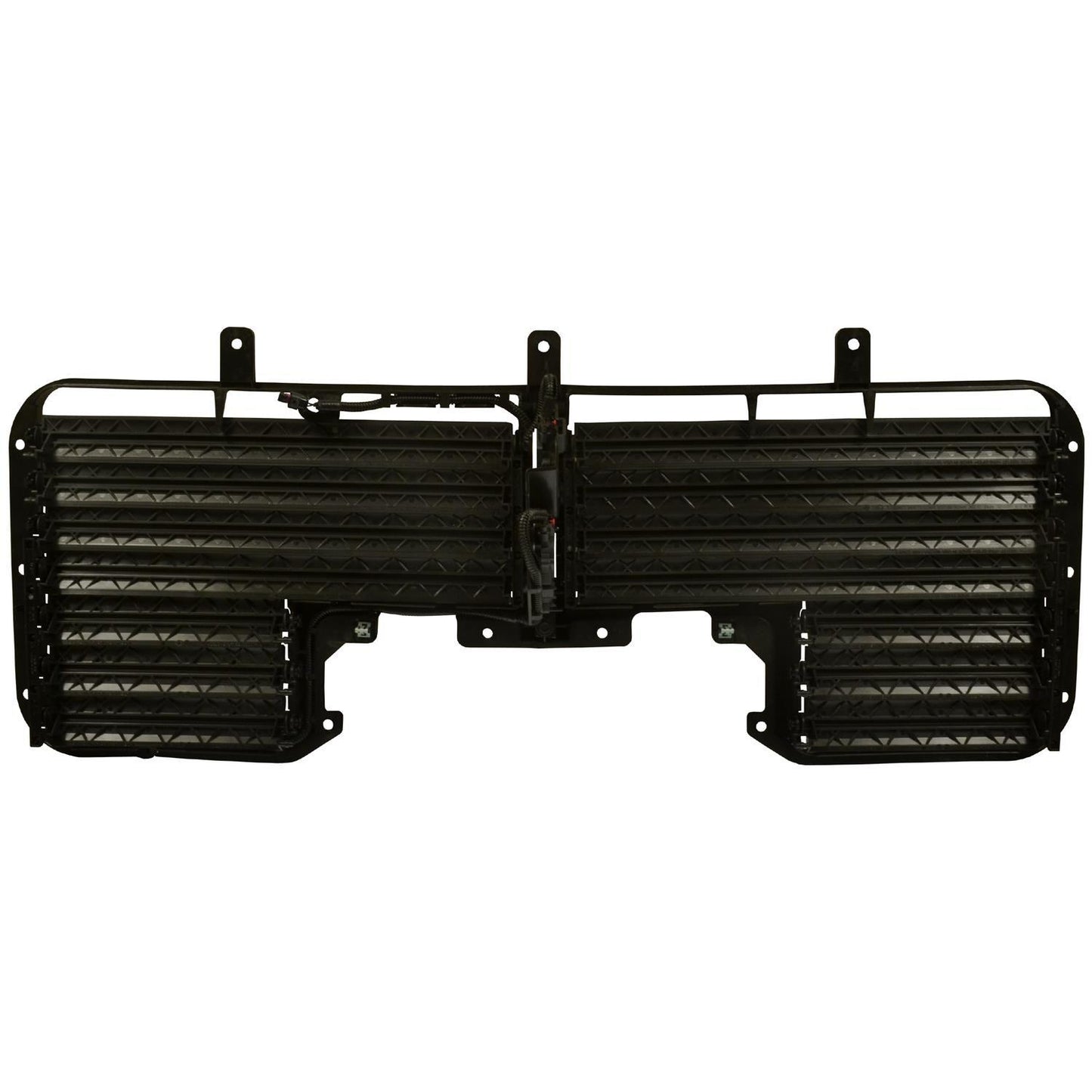 Standard Ignition Radiator Shutter Assembly AGS1019