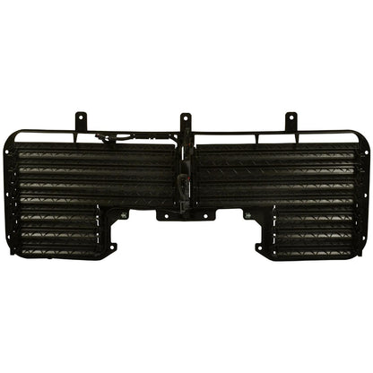 Standard Ignition Radiator Shutter Assembly AGS1019