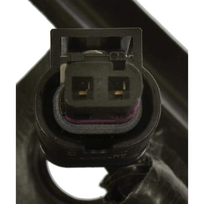Standard Ignition Radiator Shutter Assembly AGS1019