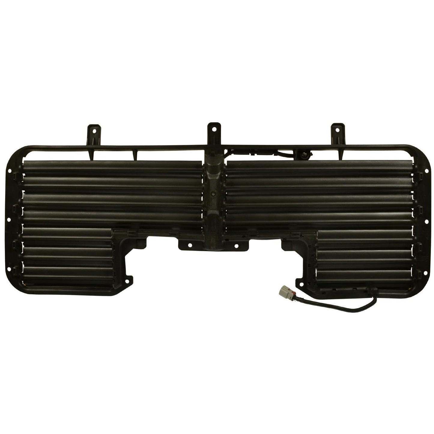 Standard Ignition Radiator Shutter Assembly AGS1019