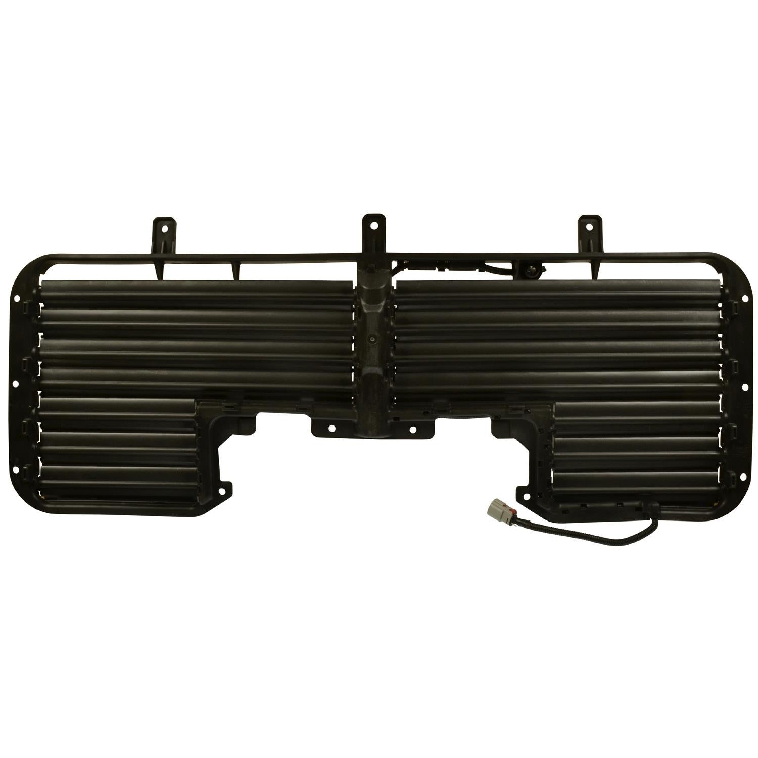 Standard Ignition Radiator Shutter Assembly AGS1019