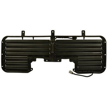 Standard Ignition Radiator Shutter Assembly AGS1019