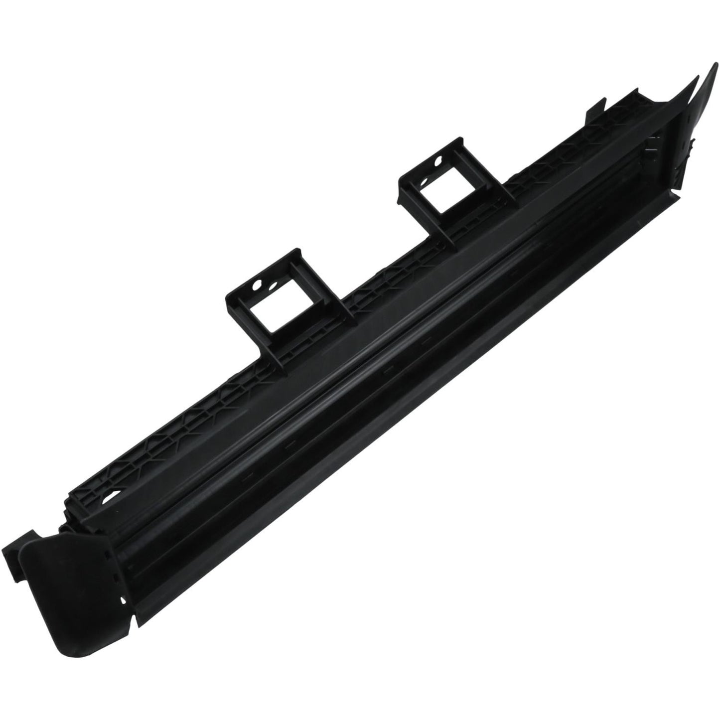 Intermotor Radiator Shutter Assembly AGS1020