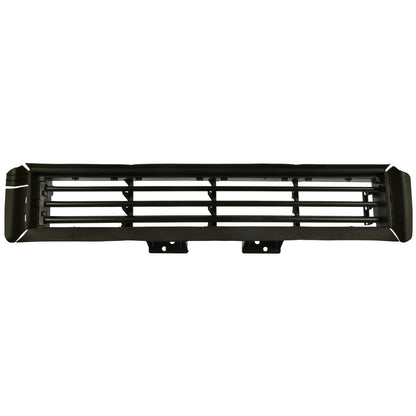 Intermotor Radiator Shutter Assembly AGS1020
