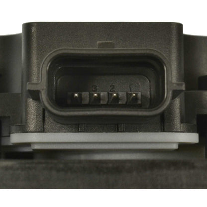 Intermotor Radiator Shutter Assembly AGS1020