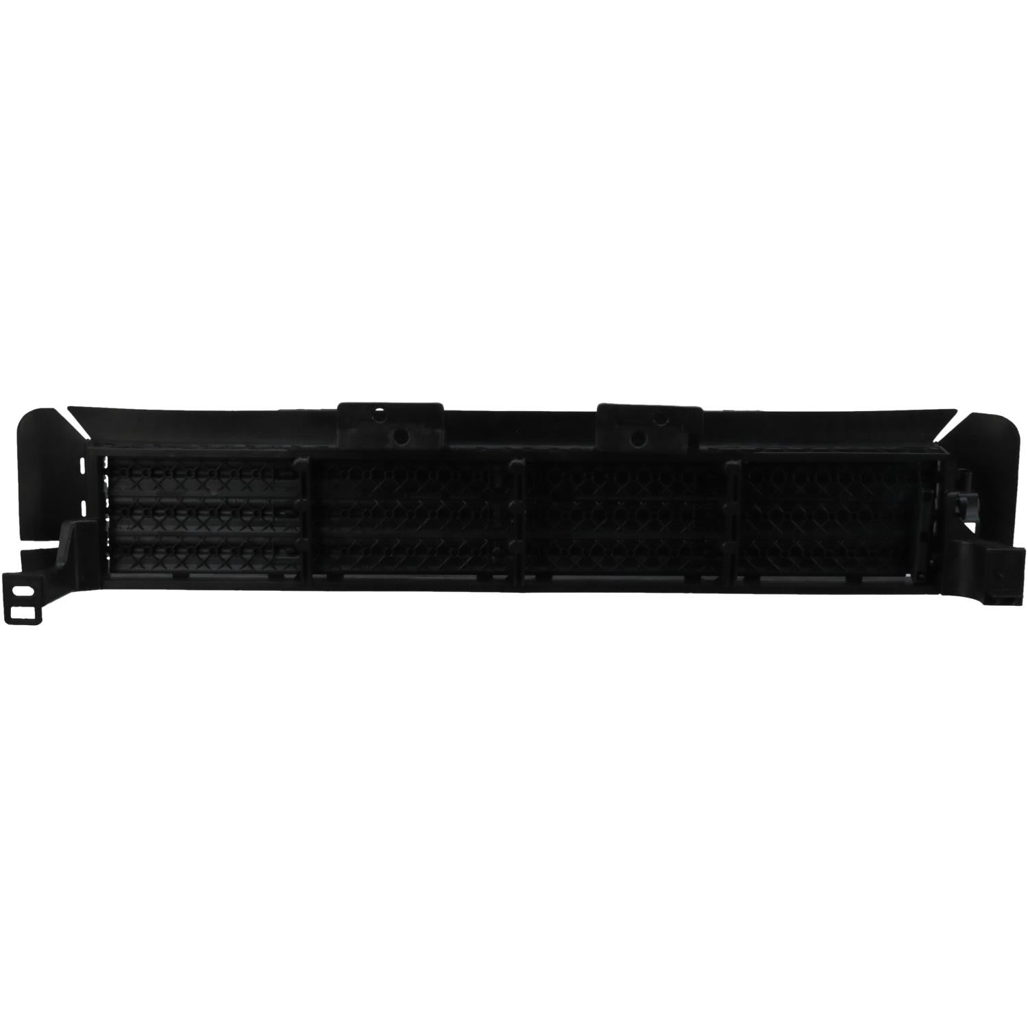 Intermotor Radiator Shutter Assembly AGS1020