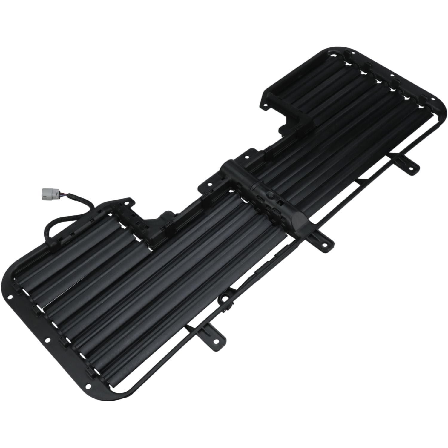 Standard Ignition Radiator Shutter Assembly AGS1022
