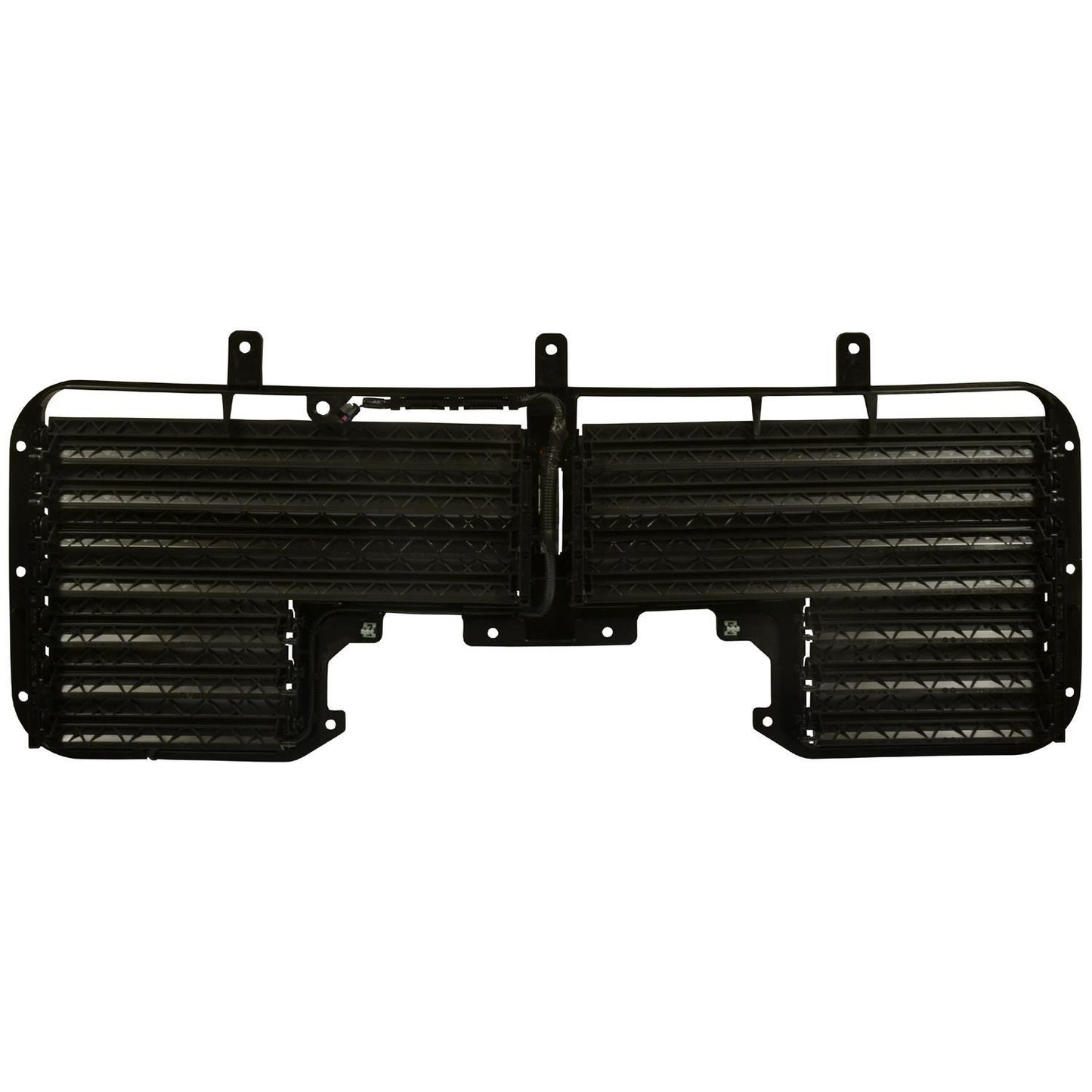 Standard Ignition Radiator Shutter Assembly AGS1022