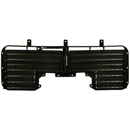 Standard Ignition Radiator Shutter Assembly AGS1022