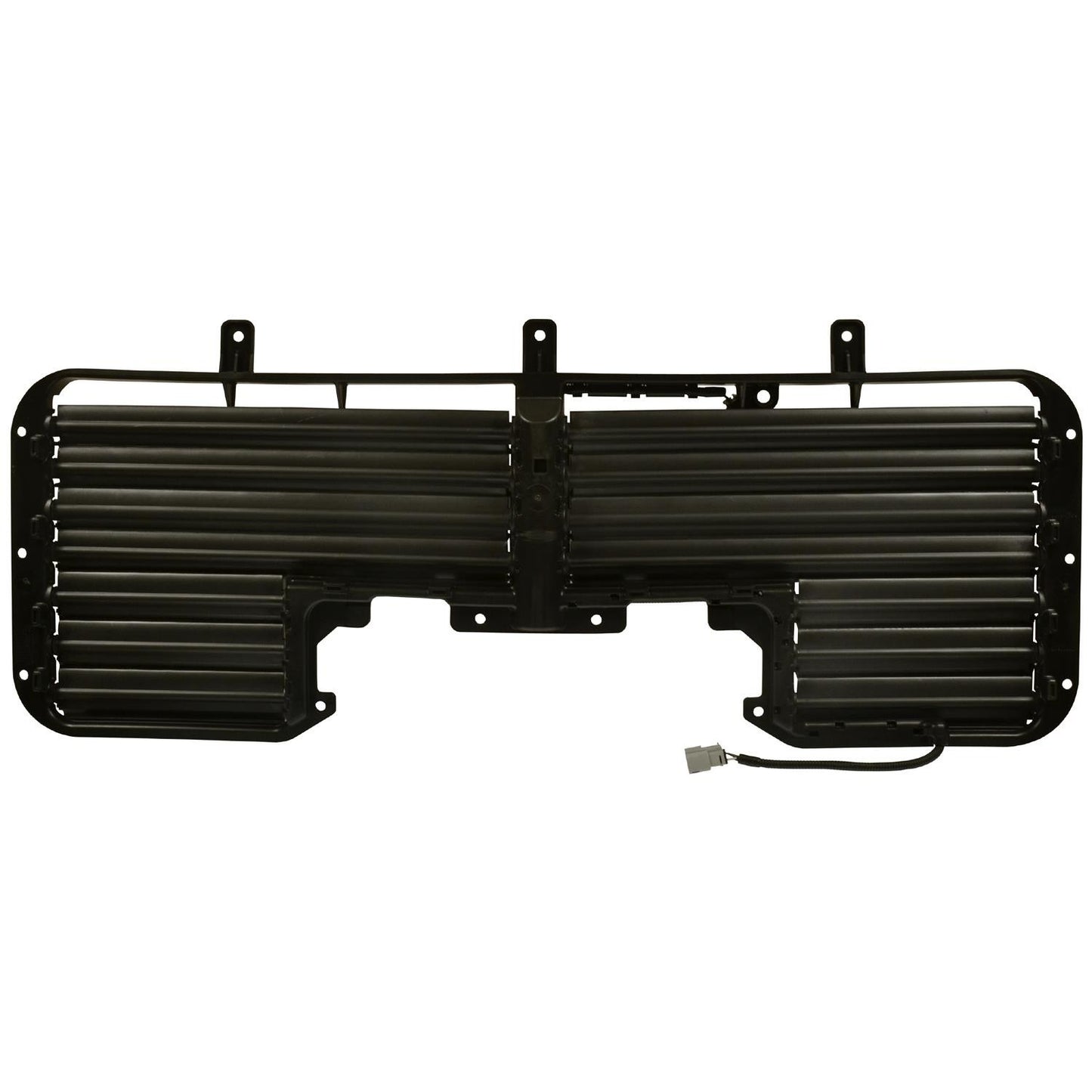 Standard Ignition Radiator Shutter Assembly AGS1022