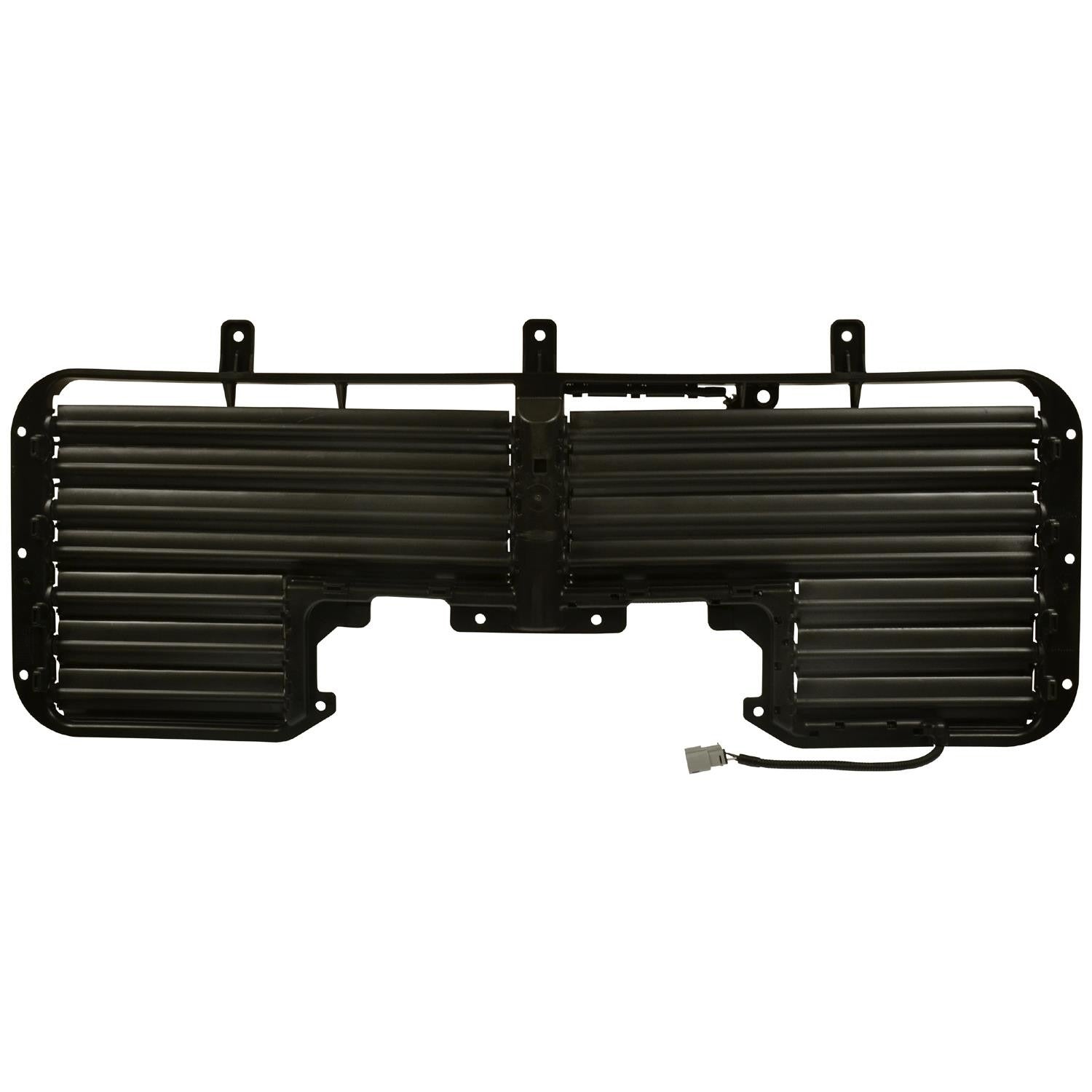 Standard Ignition Radiator Shutter Assembly AGS1022